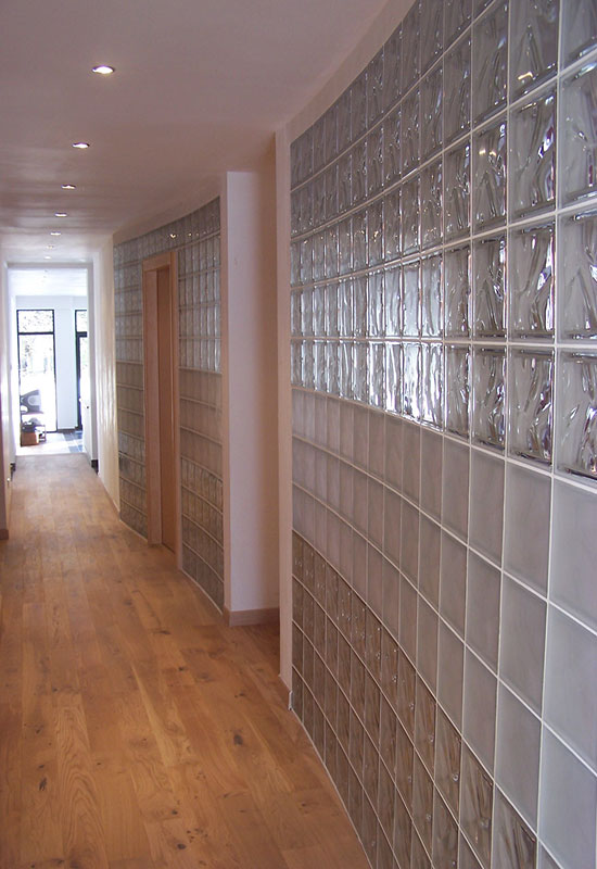 barbaux batiment carrelage faience mosaïque briques de verre