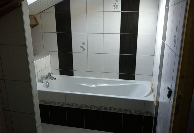 barbaux batiment carrelage faience mosaïque briques de verre