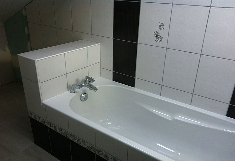 barbaux batiment carrelage faience mosaïque briques de verre