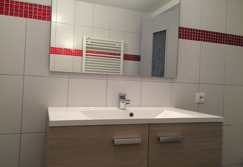 barbaux batiment carrelage faience mosaïque briques de verre