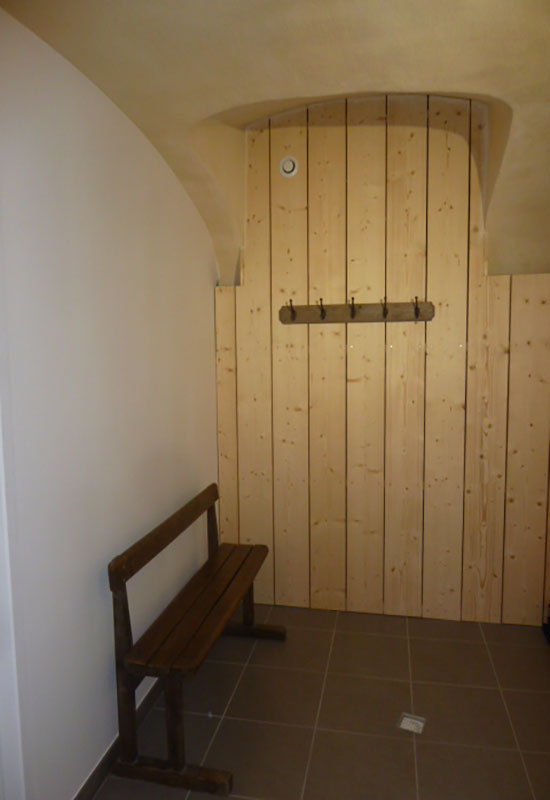 barbaux batiment carrelage aménagement intérieur enduit naturel décoratif