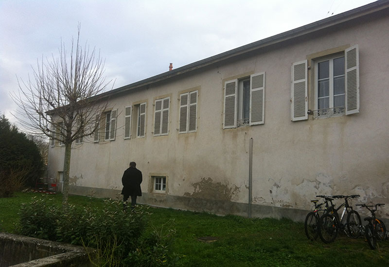 barbaux batiment chaux chanvre enduit hygrothermique