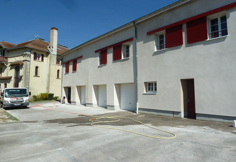 barbaux batiment chaux chanvre enduit hygrothermique