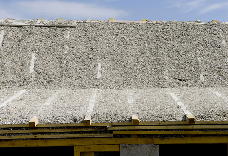barbaux batiment chaux chanvre isolation sol toiture