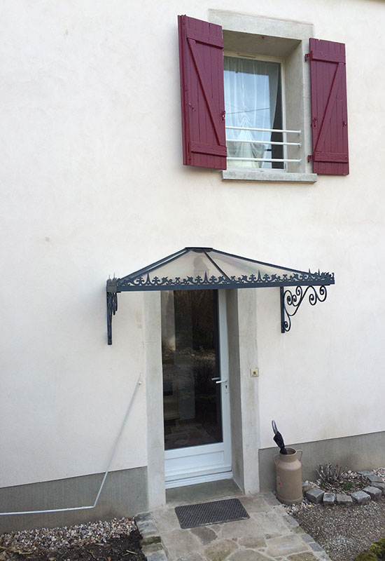 barbaux batiment facade enduit parement enduit traditionnel chaux aerienne