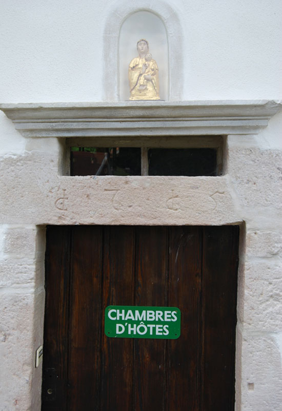 barbaux batiment facade enduit parement