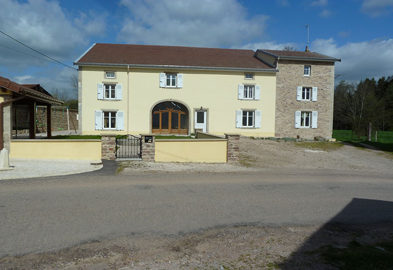 barbaux batiment facade enduit parement solution hydrolique parement