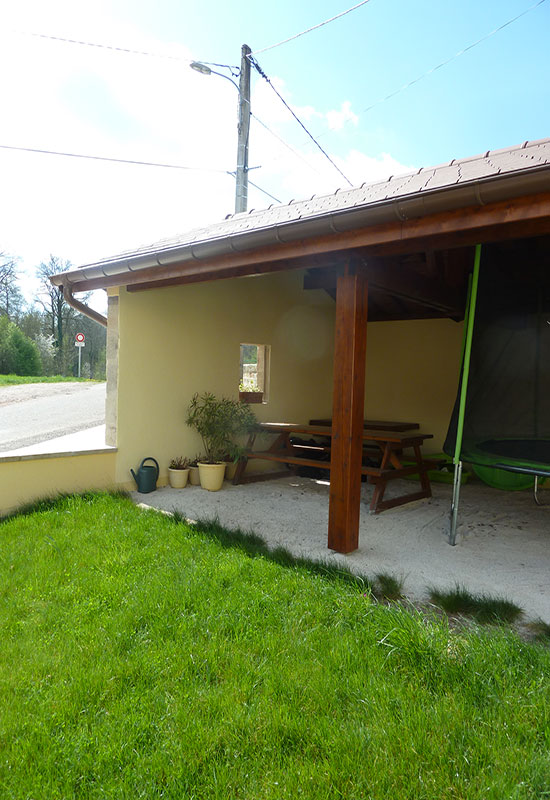 barbaux batiment facade enduit parement solution hydrolique parement