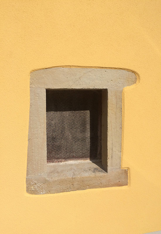 barbaux batiment facade enduit parement solution hydrolique parement