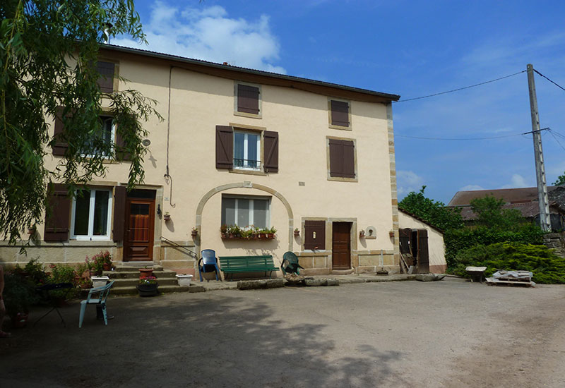 barbaux batiment facade enduit parement solution hydrolique parement