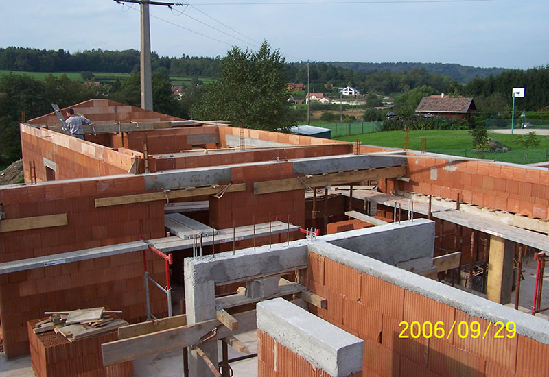 barbaux batiment gros oeuvre maison villa