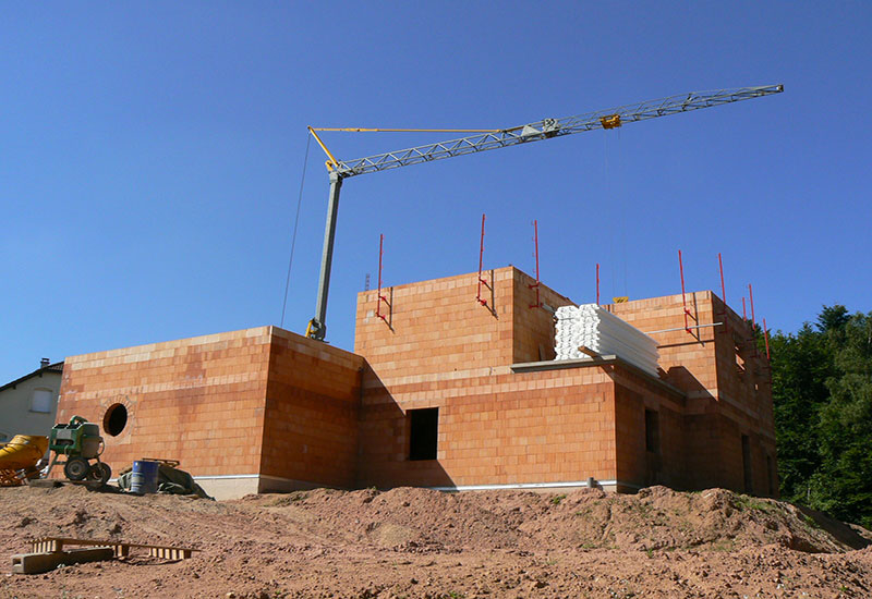 barbaux batiment gros oeuvre maison villa