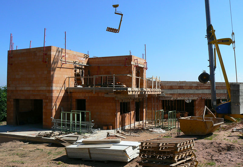 barbaux batiment gros oeuvre maison villa