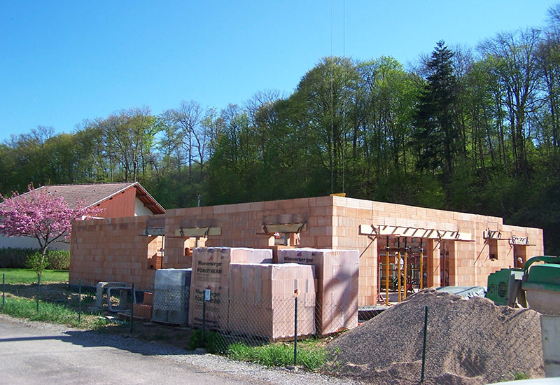 barbaux batiment gros oeuvre maison villa