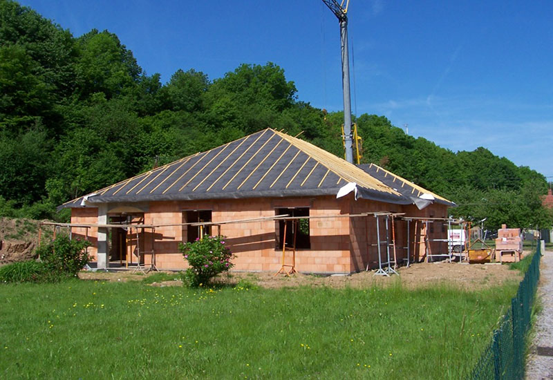 barbaux batiment gros oeuvre maison villa