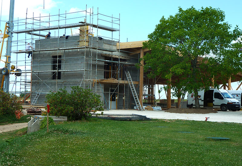 barbaux batiment gros oeuvre