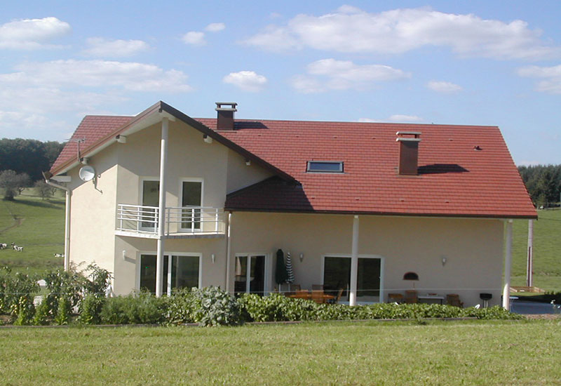 barbaux batiment gros oeuvre