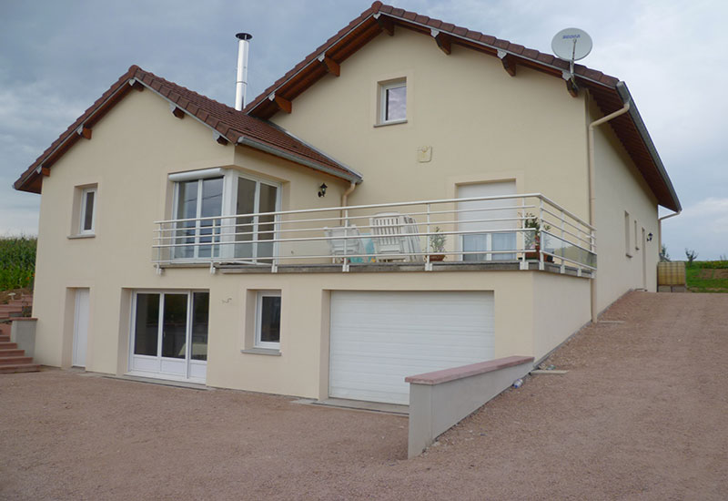 barbaux batiment gros oeuvre