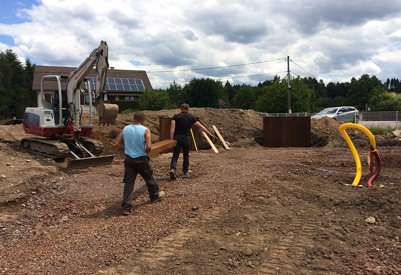 barbaux batiment gros oeuvre terrassement reseaux