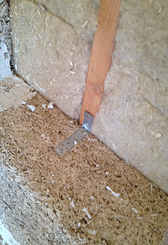 barbaux batiment isolation exterieure bloc chanvre isohemp