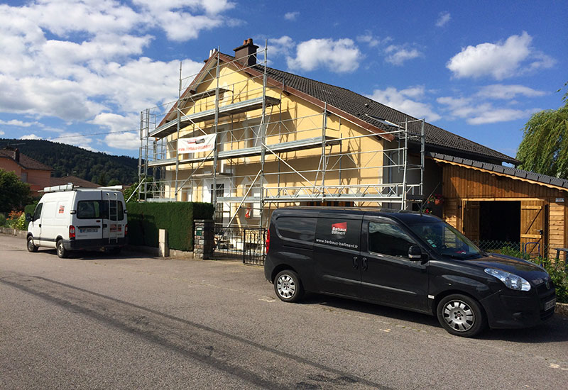 barbaux-batiment isolation exterieure fibre bois pavatex