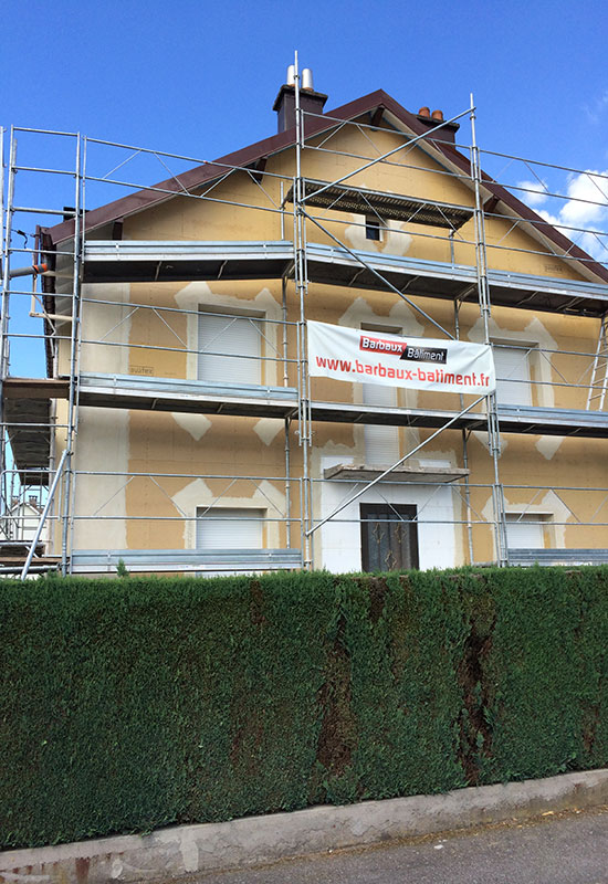 barbaux-batiment isolation exterieure fibre bois pavatex