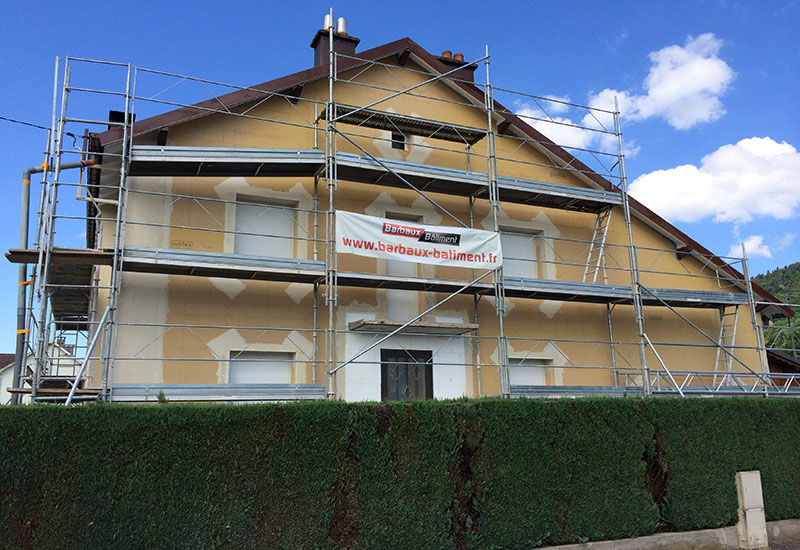 barbaux-batiment isolation exterieure fibre bois pavatex