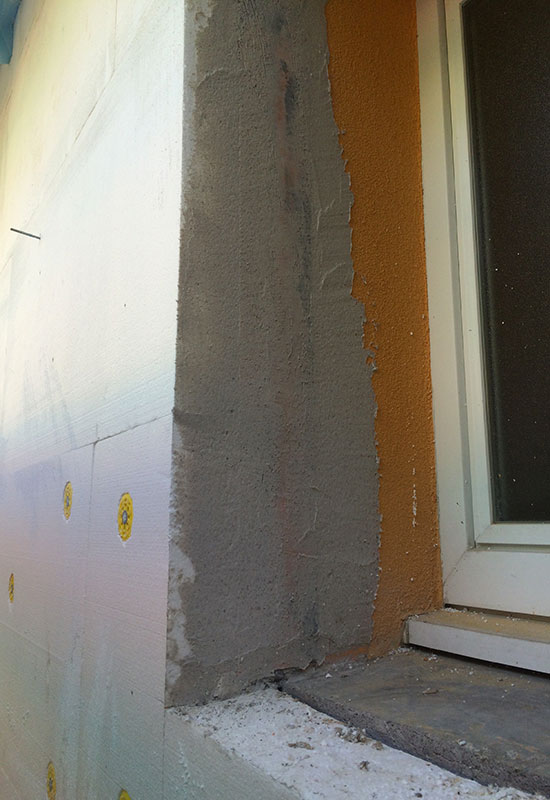 barbaux batiment isolation exterieure solution traditionnelle sto 