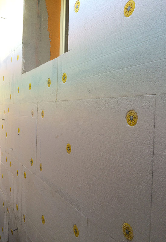 barbaux batiment isolation exterieure solution traditionnelle sto 