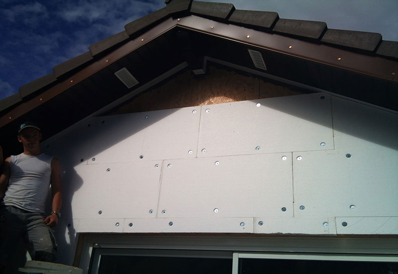 barbaux batiment isolation exterieure solution traditionnelle sto 