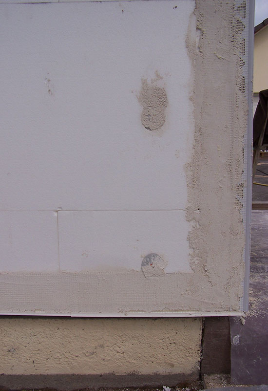 barbaux batiment isolation exterieure solution traditionnelle sto 