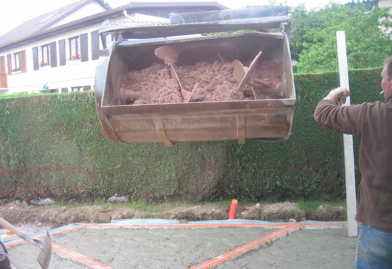 barbaux batiment maçonnerie paysagère béton désactivé