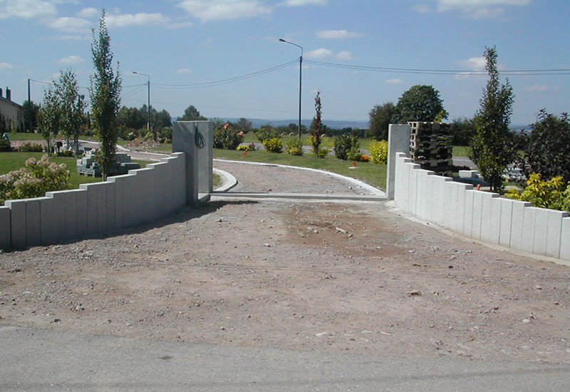 barbaux batiment maconnerie paysagere dallage bordure