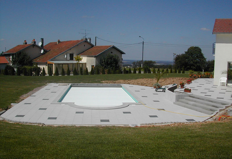 barbaux batiment maconnerie paysagere dallage bordure