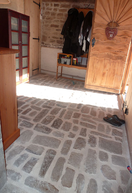 barbaux batiment maconnerie paysagere dallage bordure