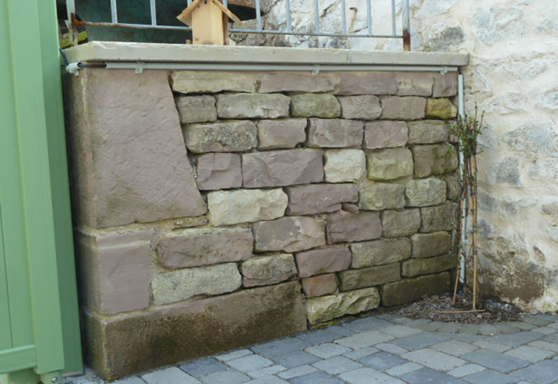 barbaux batiment maconnerie paysagere dallage bordure