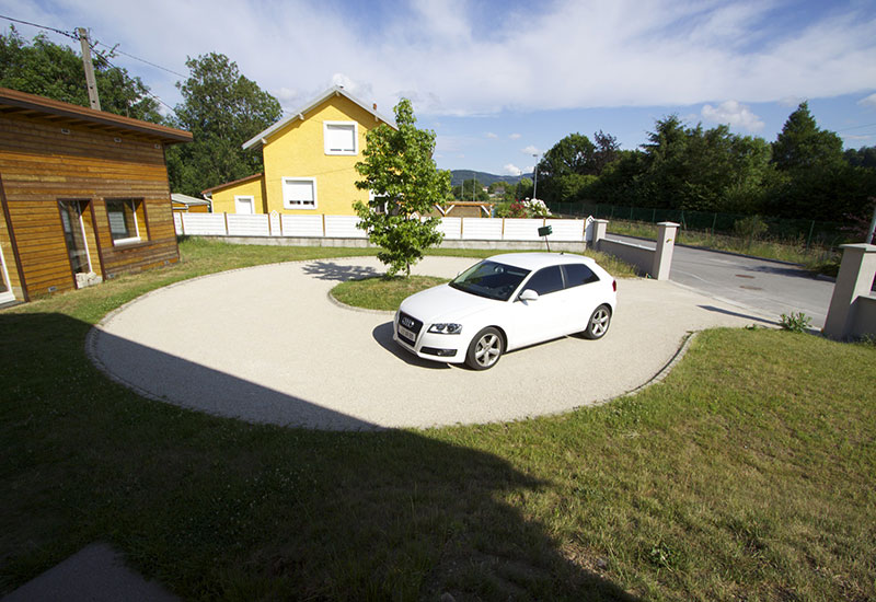 barbaux batiment maçonnerie-paysagère enrobé groise