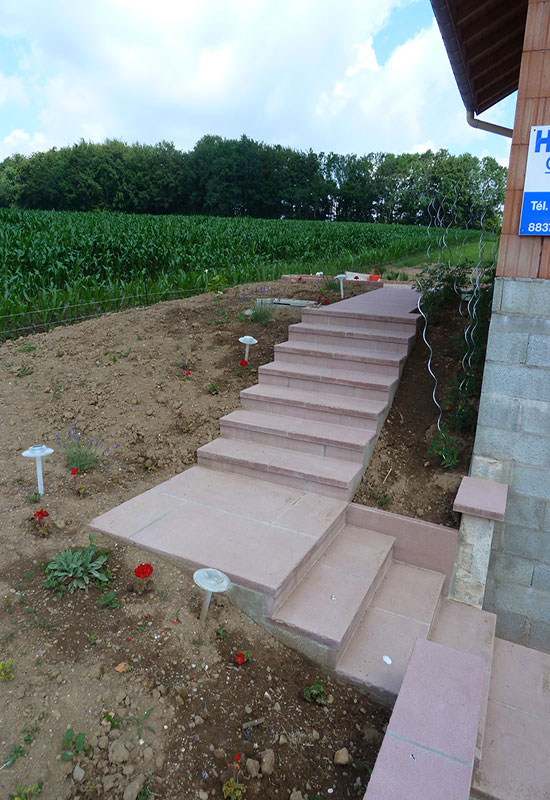 barbaux batiment maconnerie paysagere