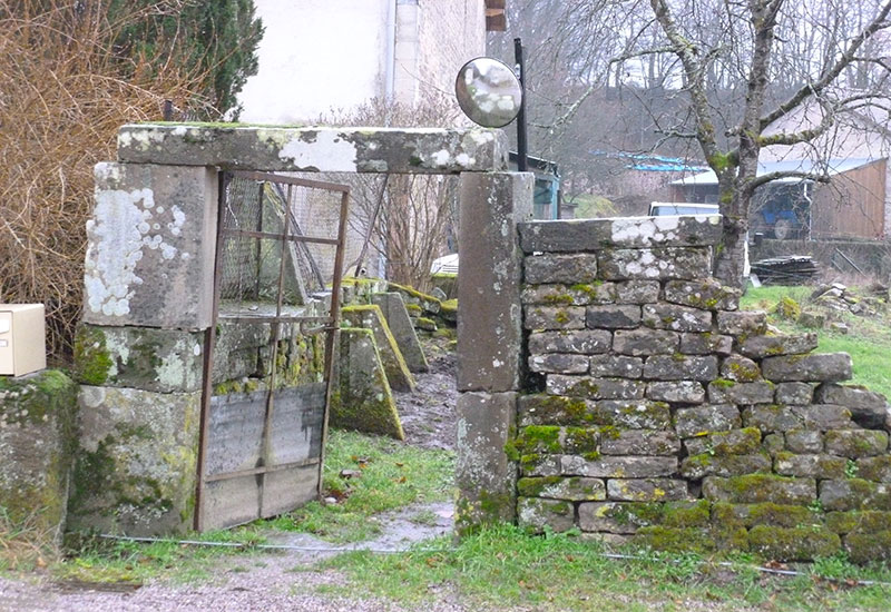 barbaux batiment renovation maconnerie moellons