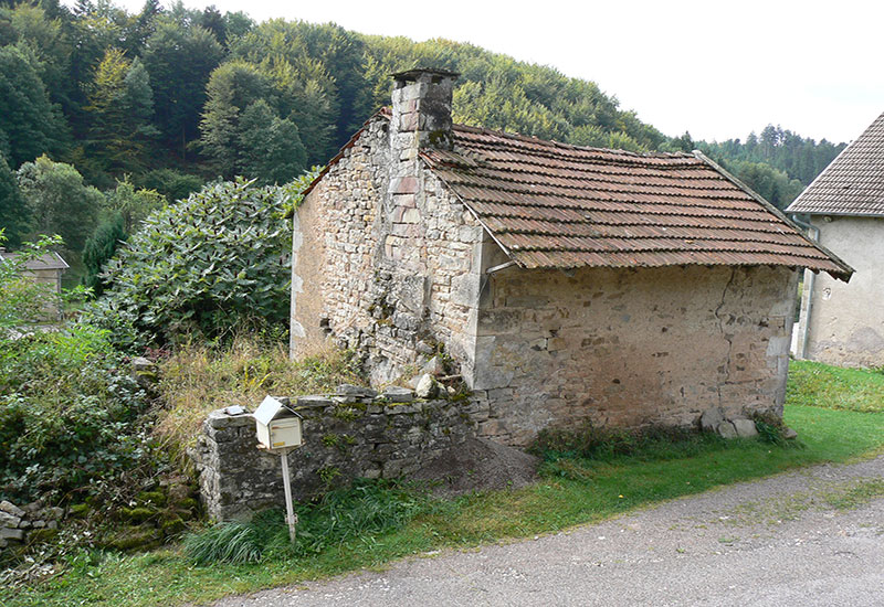 barbaux batiment renovation maconnerie moellons