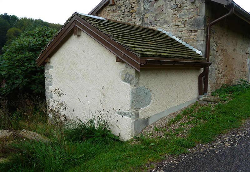 barbaux batiment renovation maconnerie moellons