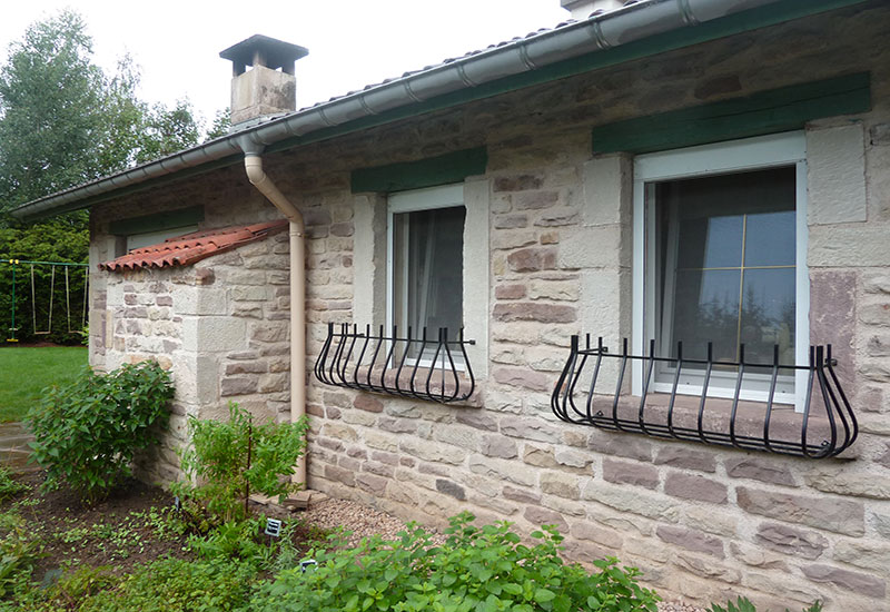 barbaux batiment renovation maconnerie moellons