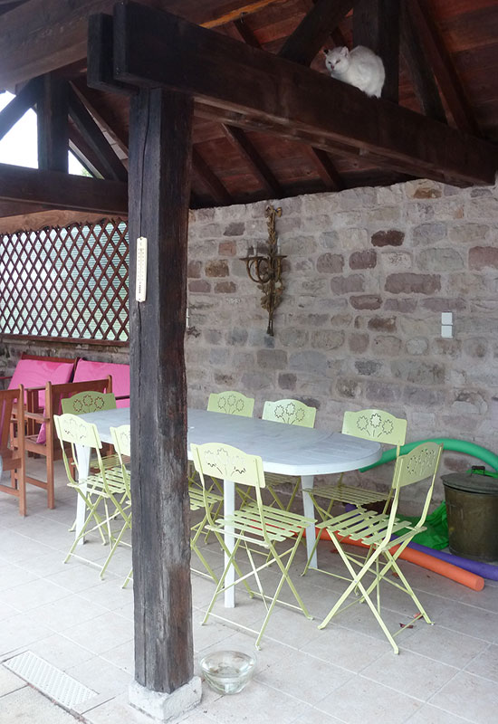 barbaux batiment renovation maconnerie moellons