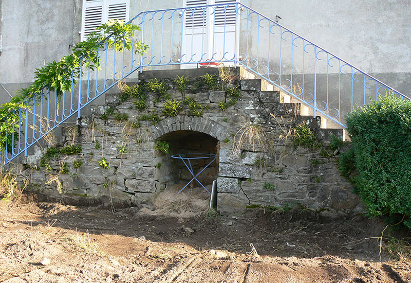 barbaux batiment renovation maconnerie moellons